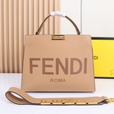 Fendi Shopping Bags